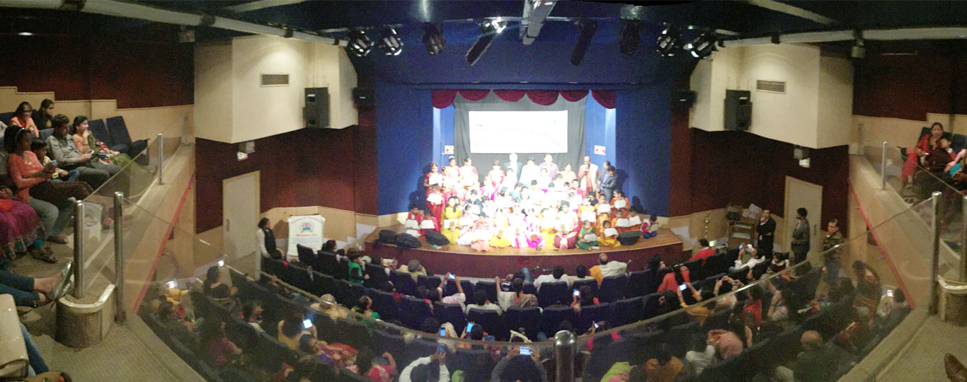 Parmaarth Foundation