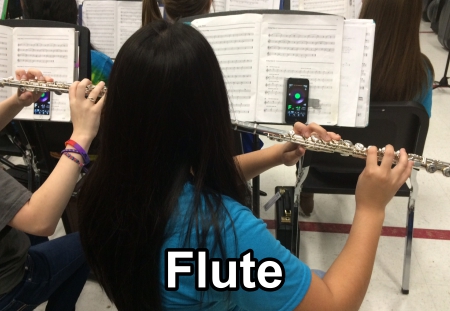 Flute