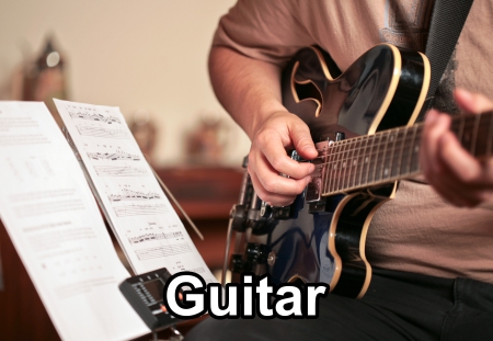Guitar