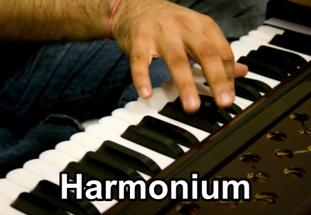 Harmonium