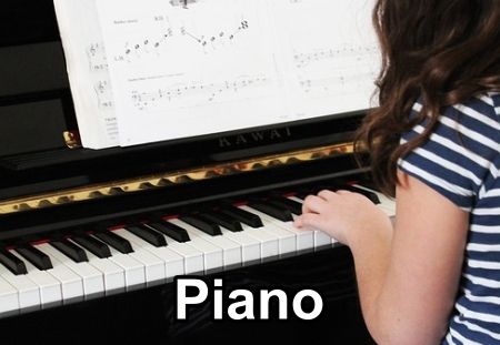 Piano