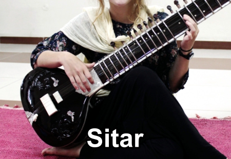 Sitar